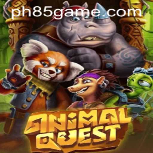 Discover the Wild World of AnimalQuest: A Virtual Wildlife Experience