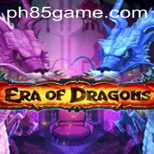 Discover the Mystical Realm of EraOfDragons