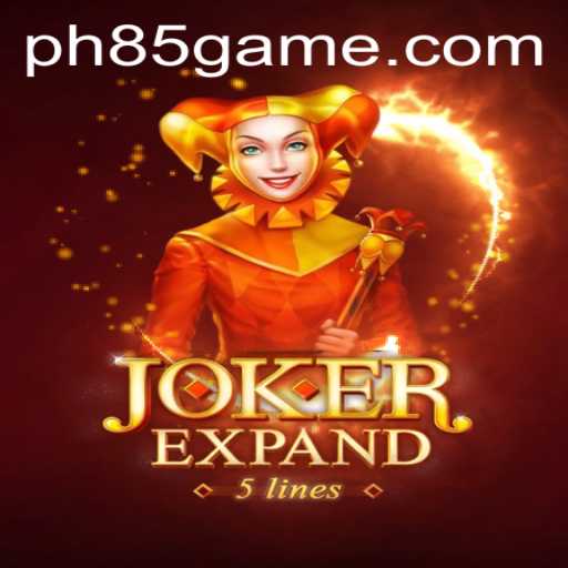 Unveiling JokerExpand: A New Era in Gaming with PH85