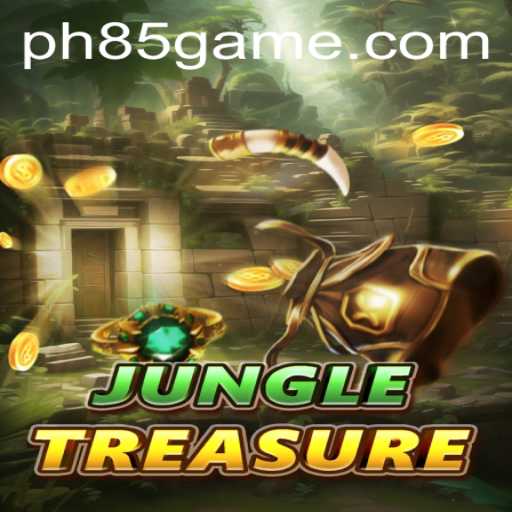 Exploring the Enigmatic World of JungleTreasure: A New Adventure Awaits