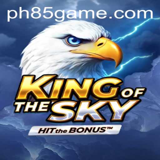 KingOfTheSky: A New Gaming Phenomenon with PH85