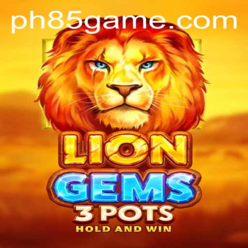 Exploring the Thrilling World of LionGems3pots: An In-Depth Look at the Game