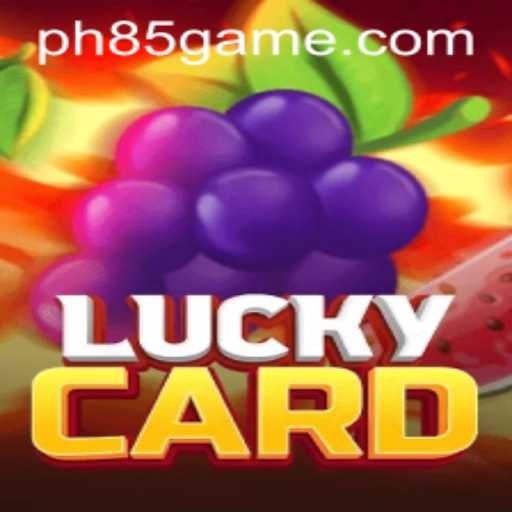 Discover the Thrilling World of LuckyCard: A New Gaming Sensation