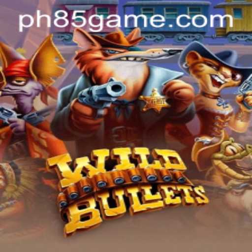 WildBullets: The Thrilling New Frontier in Gaming